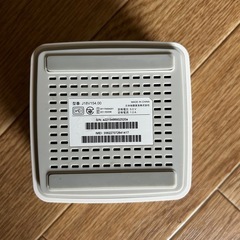 ソフトバンク Air 無線LANルーター 本体
の画像