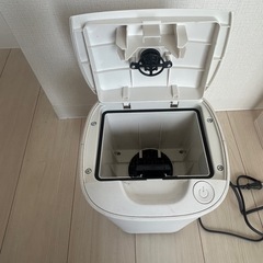 電動ちりとり【本日21時まで🔥】の画像