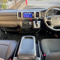 レジアスエースV スーパーGL ディーゼルターボ　59600kmの画像
