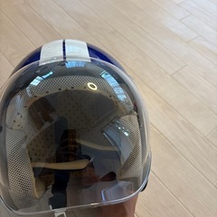 子供用ヘルメットの画像