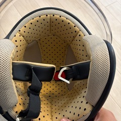 子供用ヘルメットの画像