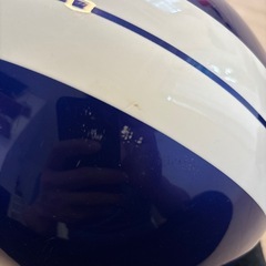 子供用ヘルメットの画像
