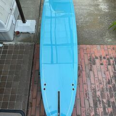 クリステンソン CHRISTENSON 9'2 Kustom Shapes 初期 クリステンソン CHRISTENSON 9'2 Kustom Shapes 初期