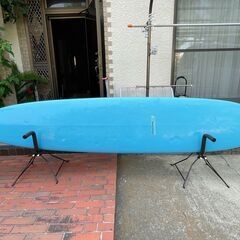 CHRISTENSON クリステンソン 9'2 初期 Kustom Shapes