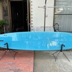 CHRISTENSON クリステンソン 9'2 初期 Kustom Shapes