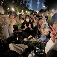 🌻Night Camp🌻久屋