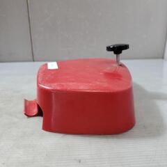 HONDA 郵政カブ50 MD50 サイド カバー右　MD ホンダ [C-25-0709-40]の画像