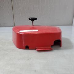 HONDA 郵政カブ50 MD50 サイド カバー右　MD ホンダ [C-25-0709-40]の画像