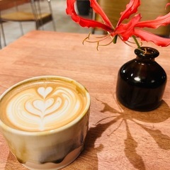 一緒にカフェ行きませんか☕️
