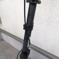 キックボードの画像