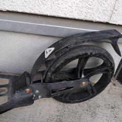 キックボードの画像