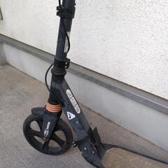 キックボードの画像
