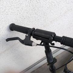 キックボードの画像