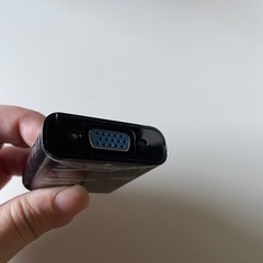 BENFEI HDMI-VGA変換アダプターの画像