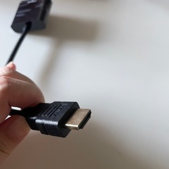 BENFEI HDMI-VGA変換アダプターの画像