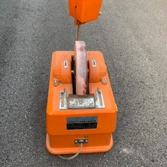 コトブキ　K-33 刃物研ぎ機