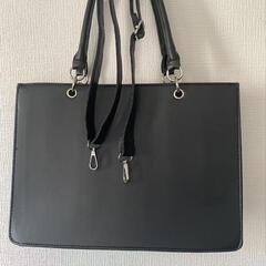 推し活バッグ　痛バッグ　クリアポケット　トートパックの画像