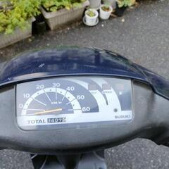 レッツ2　2スト　実動　滋賀県からの画像