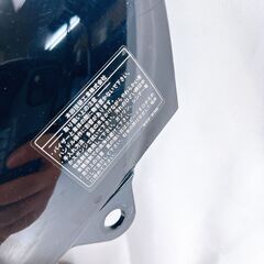 ホンダ　PCX125 フロント スクリーン　KVZ-630の画像