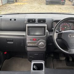 車検7年8月 車検付き　コンテ  ETCの画像