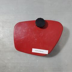 HONDA 郵政カブ50 MD50 サイド カバー左　MD ホン...