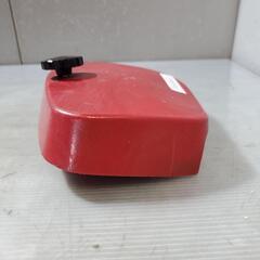 HONDA 郵政カブ50 MD50 サイド カバー左　MD ホンダ [C-25-0709-41]の画像