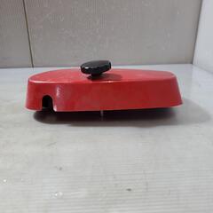 HONDA 郵政カブ50 MD50 サイド カバー左　MD ホンダ [C-25-0709-41]の画像