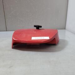 HONDA 郵政カブ50 MD50 サイド カバー左　MD ホンダ [C-25-0709-41]の画像