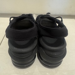 再値下げ‼️NIKE エアマックスココ　24㎝の画像