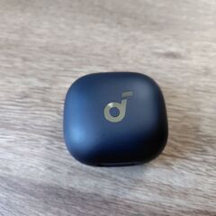 アンカー　Soundcore P40i　ワイヤレスイヤホンの画像