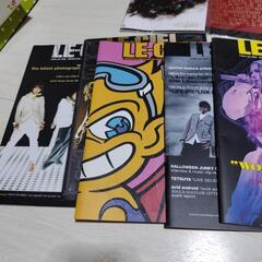 L'Arc~en~Ciel　グッズの画像