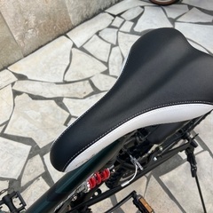 【軽トラック90分無料貸出サービス有】MyPallasマウンテンバイクの画像