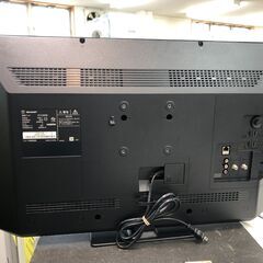 【ジャングルジャングルサカイ石津店】シャープ  SHARP テレビ 2T-C32DE 32インチ 32V型 2023年製 堺市 石津の画像