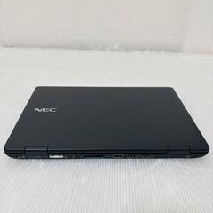【軽量・高性能】i5/SSD256/NEC VersaPro VKT40C-9 250617Gの画像