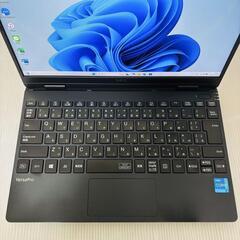 【軽量・高性能】i5/SSD256/NEC VersaPro VKT40C-9 250617Gの画像