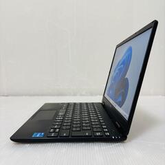 【軽量・高性能】i5/SSD256/NEC VersaPro VKT40C-9 250617Gの画像