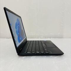 【軽量・高性能】i5/SSD256/NEC VersaPro VKT40C-9 250617Gの画像