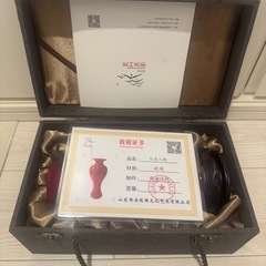 お値下げ‼️【新品】花瓶の画像