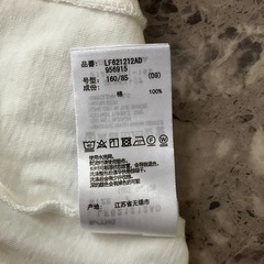 LOWRYSFARM レディース スリル袖 ノースリーブ シャツの画像
