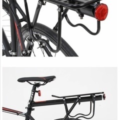 Vanmoof 純正 X3 パニアバッグ(小) 一般的なリアキャリアに取付け可 送料込 Vanmoof 純正 X3 パニアバッグ(小)#1 小型自転車用＆防水