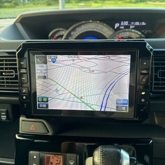 H27年式　ダイハツ　ウェイク　G SA  ターボ　パールホワイト　車検付の画像