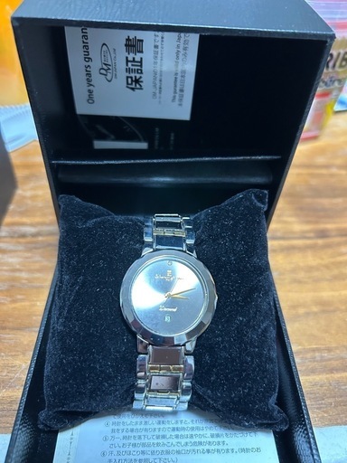 サルバトーレとオメガ