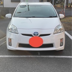 プリウス S  バックカメラ　ETCの画像