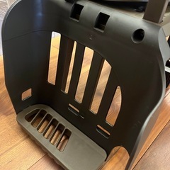 自転車用 チャイルドシート OGK の画像