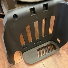 自転車用 チャイルドシート OGK の画像