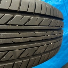 155 65 r13 トーヨータイヤ  の画像