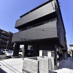 (📸写真多数掲載中🤳) 充実の設備で住環境バッチリ🌟築浅デ…
