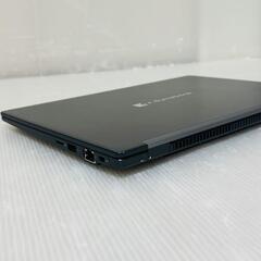【高性能】corei5/メモリ16G/在宅可能/dynabook G83/HV 250612Gの画像