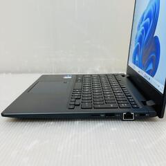 【高性能】corei5/メモリ16G/在宅可能/dynabook G83/HV 250612Gの画像