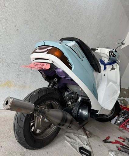 スズキ　アドレスv100  実働車　埼玉県戸田市(引取限定) スズキ アドレスv100 実働車 埼玉県戸田市(引取限定) Yahoo
